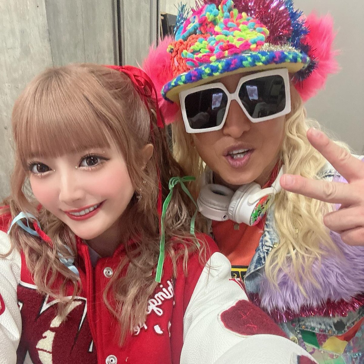 本日は #KOOfes ありがとうございました！💖 とってもたのしかったー