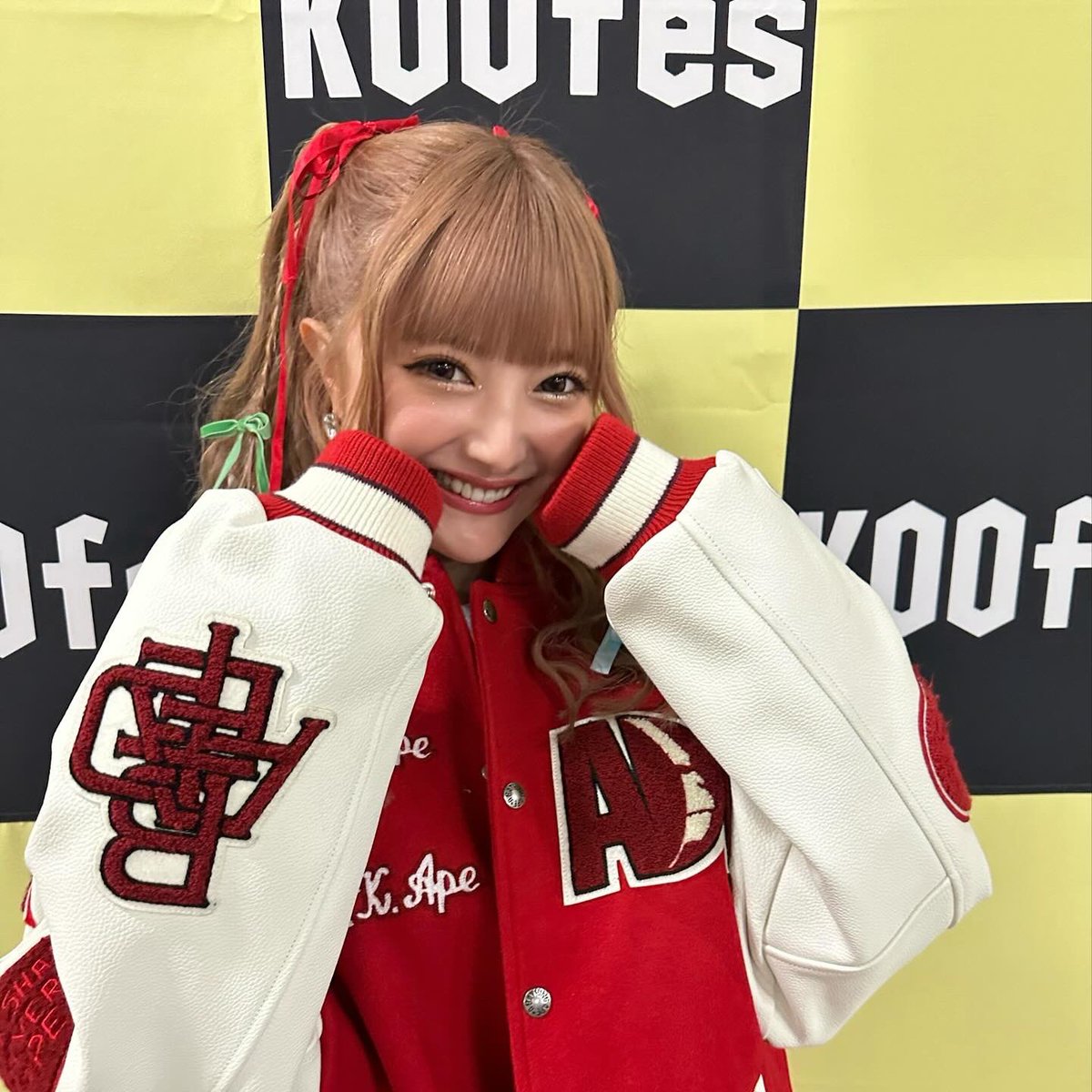 本日は #KOOfes ありがとうございました！💖 とってもたのしかったー
