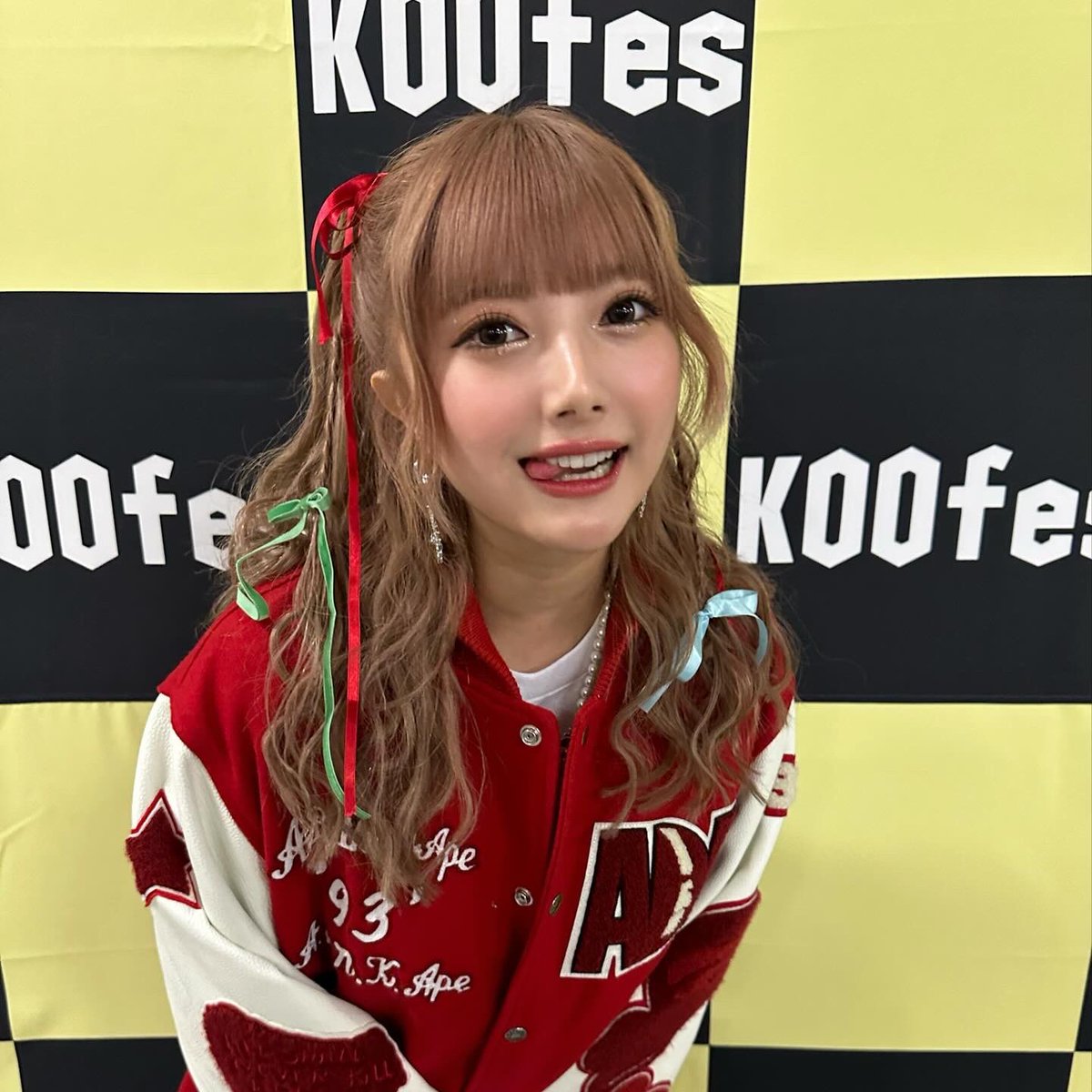 本日は #KOOfes ありがとうございました！💖 とってもたのしかったー