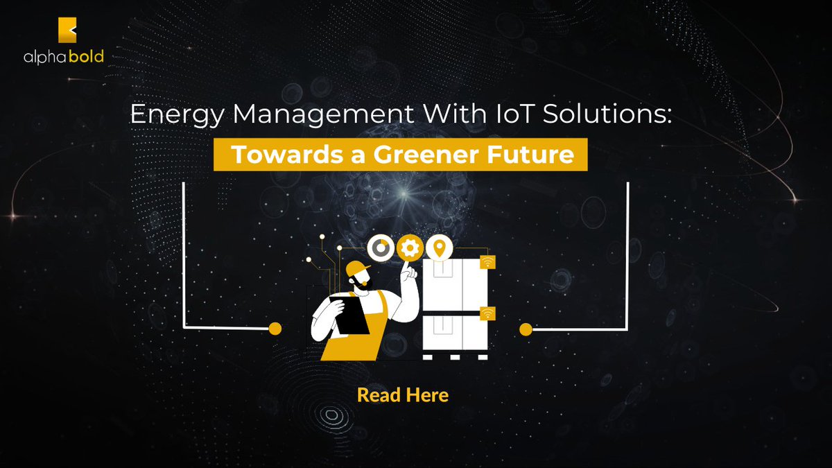 franklucas1673's tweet image. Energy Management with IoT Solutions: Towards a Greener Future
#IoT #DataAnalytics #TechDifferences
Read More: alphaboldtech1.blogspot.com/2024/01/energy…