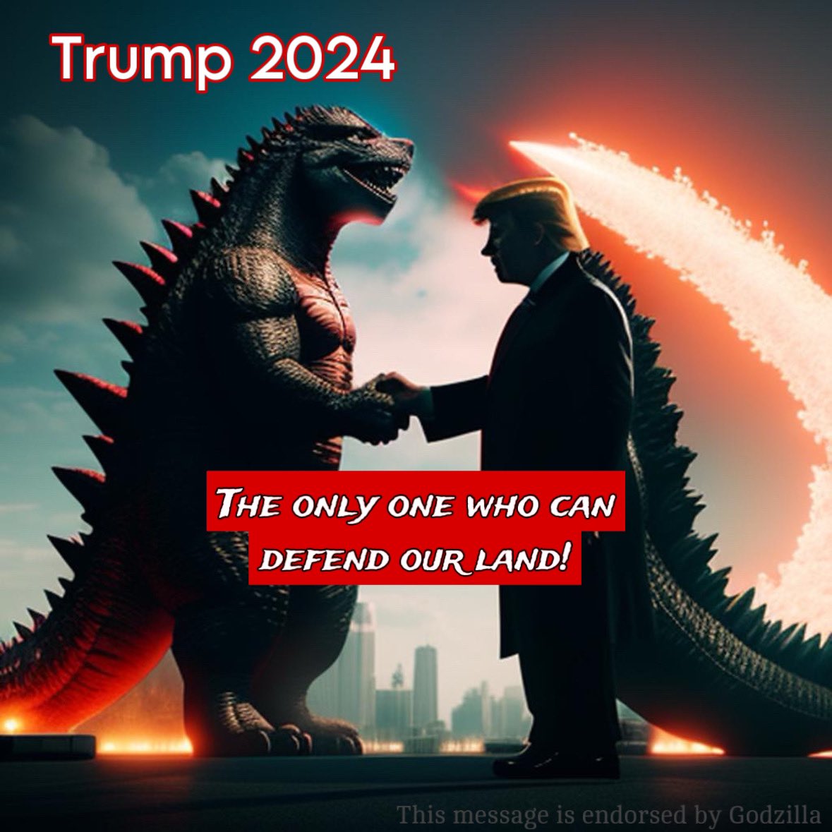 🔫 Fullsend! ArE0La~sp4ceN1pple~ I AM THE LAW tweet media