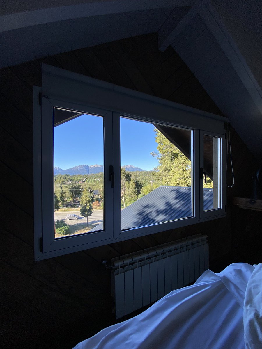 DaanielaSolis's tweet image. Que lindo el sur por favor! Ahora entiendo cuado dicen “las fotos no le hacen justicia”