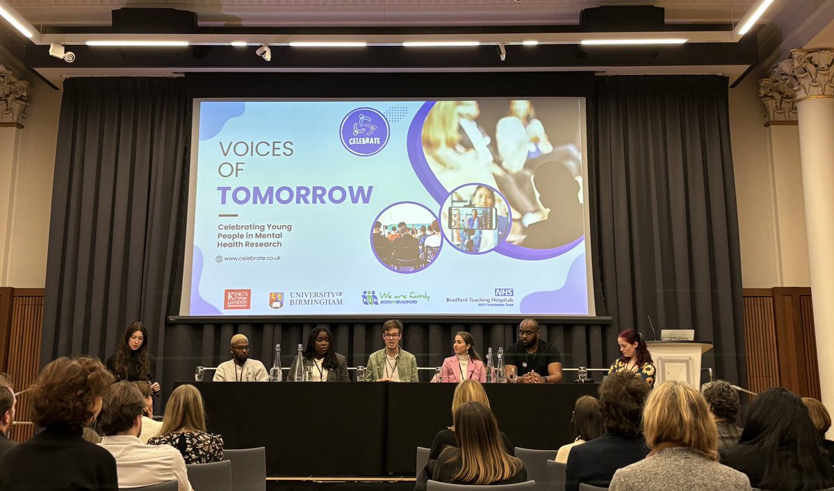 Thank you everyone for joining us yesterday! A special thank you to our panel members @drallyjaffee, @Antothenio, Conor Warren, @NCampbellPsych, Fera Adebayo, and to our moderators @gillianbrooks and @KirstenDuthie ✨ @KingsIoPPN @kingsbschool @BiBresearch @IMH_UoB