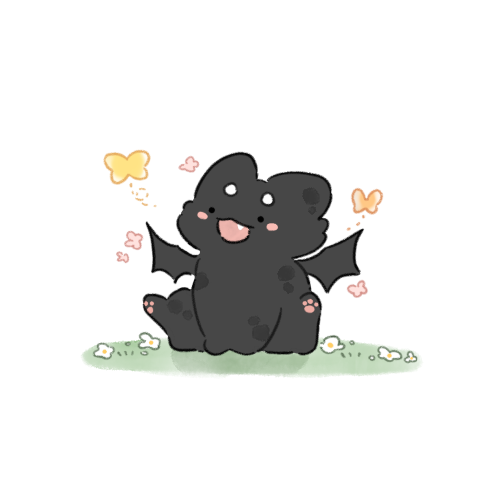 Kkachi_fn's tweet photo. 어느 봄날의 라온이 https://t.co/2AwoHvtoSq
