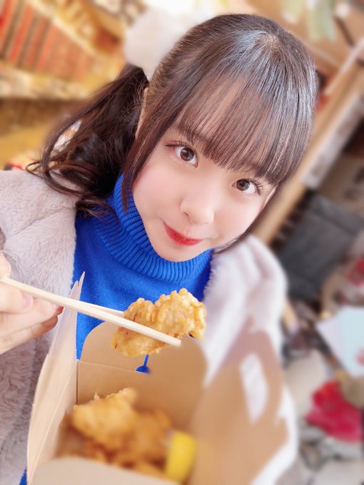 Twitterのコスプレ画像5