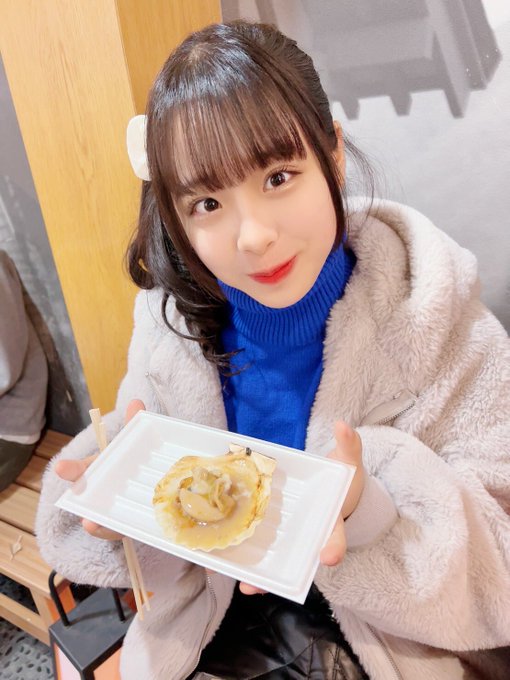 Twitterのコスプレ画像3