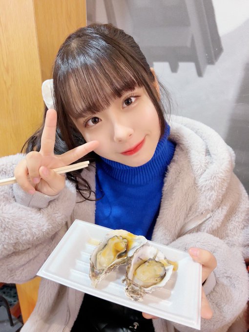 Twitterのコスプレ画像4