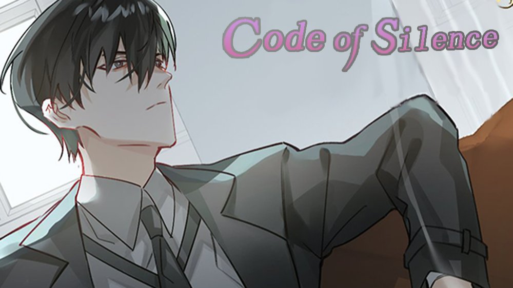 a_lypel's tweet photo. "Code of Silence" is an absolutely perfect comic! It's living rent free in my head!
 
#sciencefiction #dance #CEO

https://t.co/yy5jDVkrpr https://t.co/y0Qzu5mqfC