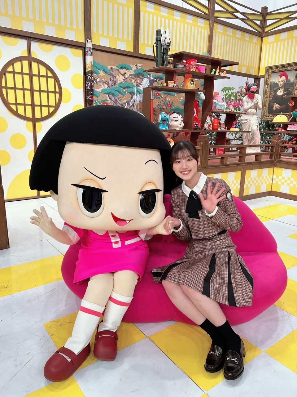 日向坂46 on X: 