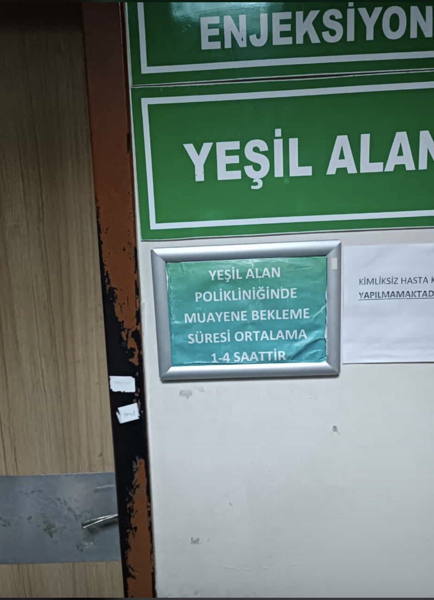 Yüreğir devlet hastanesi acil bölümünde muane olmak için 1 - 4 saat arası beklemesi normalmiş
<a href="/sagliklicozum/">T.C. Sağlık Bakanlığı Sağlıklı Çözüm</a> <a href="/saglikbakanligi/">T.C. Sağlık Bakanlığı</a> <a href="/TCAdanaValiligi/">T.C. Adana Valiliği</a> <a href="/bizadanaliyik/">Adanacity</a> 
                      <a href="/RTErdogan/">Recep Tayyip Erdoğan</a>