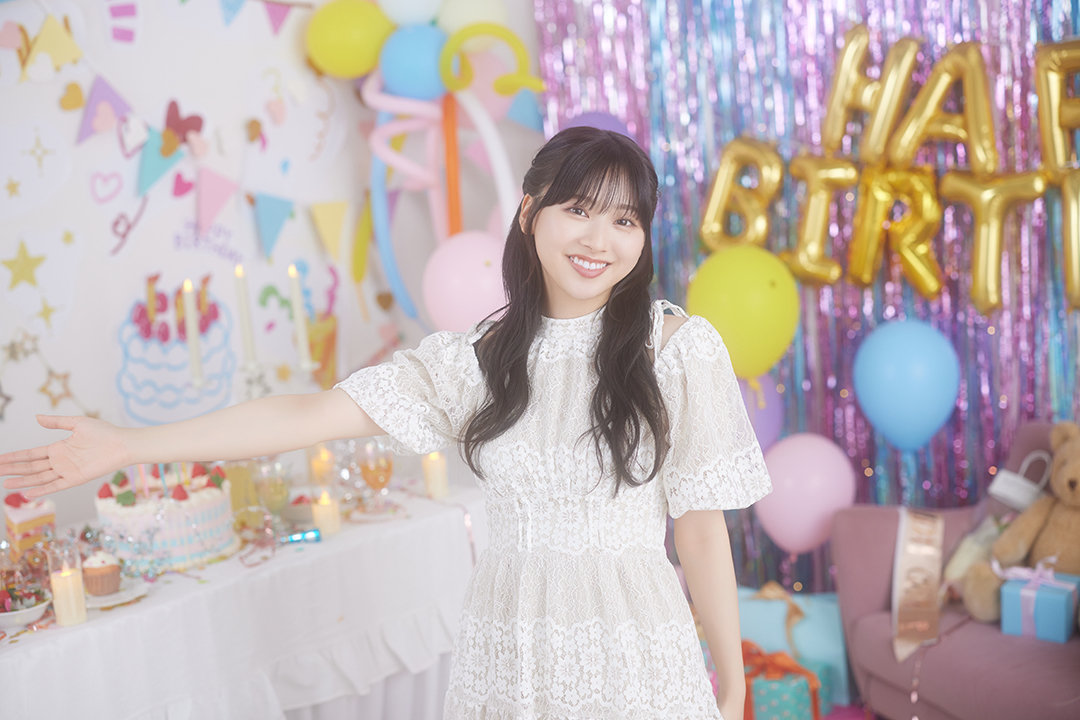 日向坂46 Happy Magical Tour2024サイン入り写真　富田鈴花 Amazon.co.jp: 富田鈴花 日向坂46直筆サイン入りポストカード