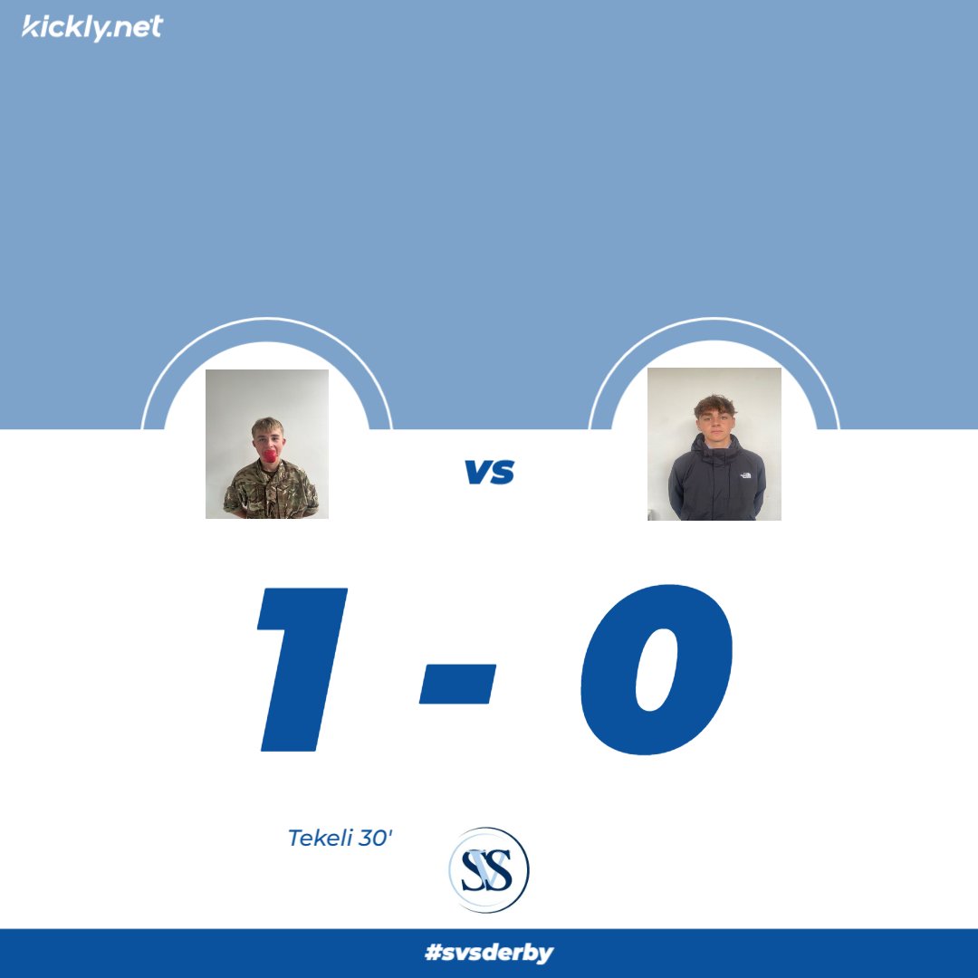 svsderby's tweet photo. https://t.co/uJIYCB40K3