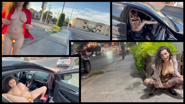Sold a video! "Risky Compilation - Nude Walk, Public Flashing &amp; Car Masturbation". Get yours on APClips<a href="/tag/apclips"class="tags"><span>#apclips</span></a>