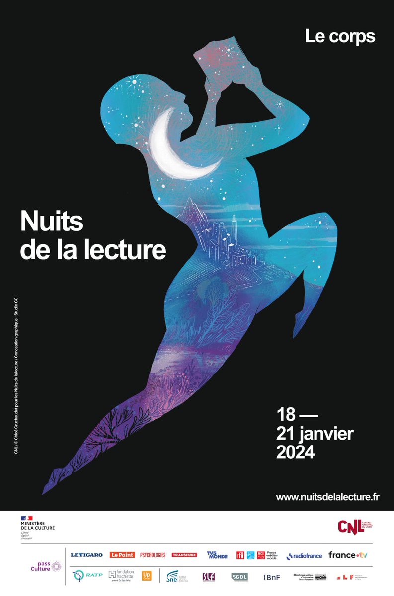 CNL - Centre national du livre tweet media
