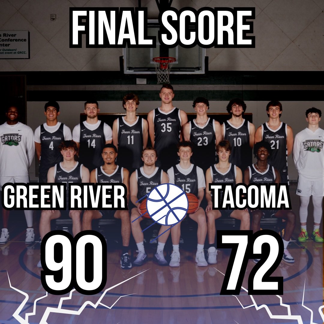 GreenRiver MensBBall tweet media