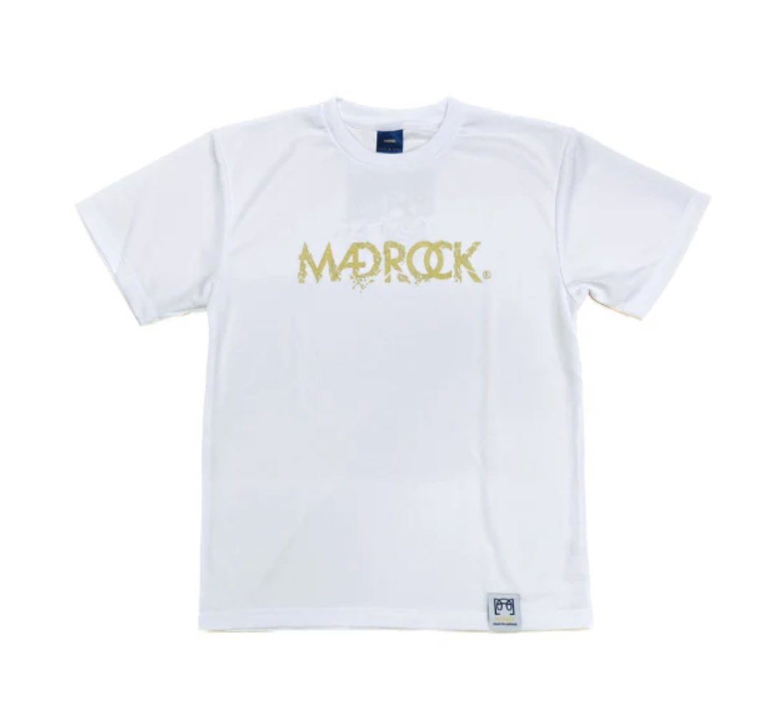MADROCK_tokyo's tweet photo. 【商品情報】MADROCKグラフィックTシャツシリーズ。 NBA往年の名ダンカー"チョコレートサンダー"ことダリル・ドーキンスのバックボードを破壊するパワーダンクからインスピレーションを受けたオリジナルグラフィック。 バックボードが割れ、飛び散る破片がライトに照らされキラキラと輝くイメージ。 https://t.co/AcdO3Jihc8
