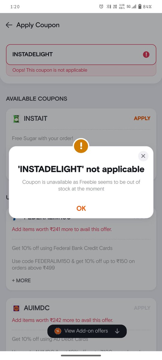 Sushant Singh tweet media