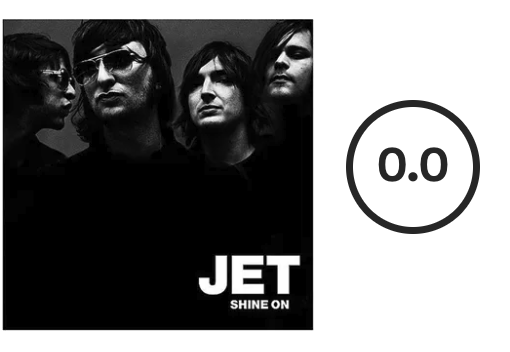 お猿の放尿動画をのっけて0点つけた頃の尖ったPitchforkが懐かしい。これからどうなるんですかね。