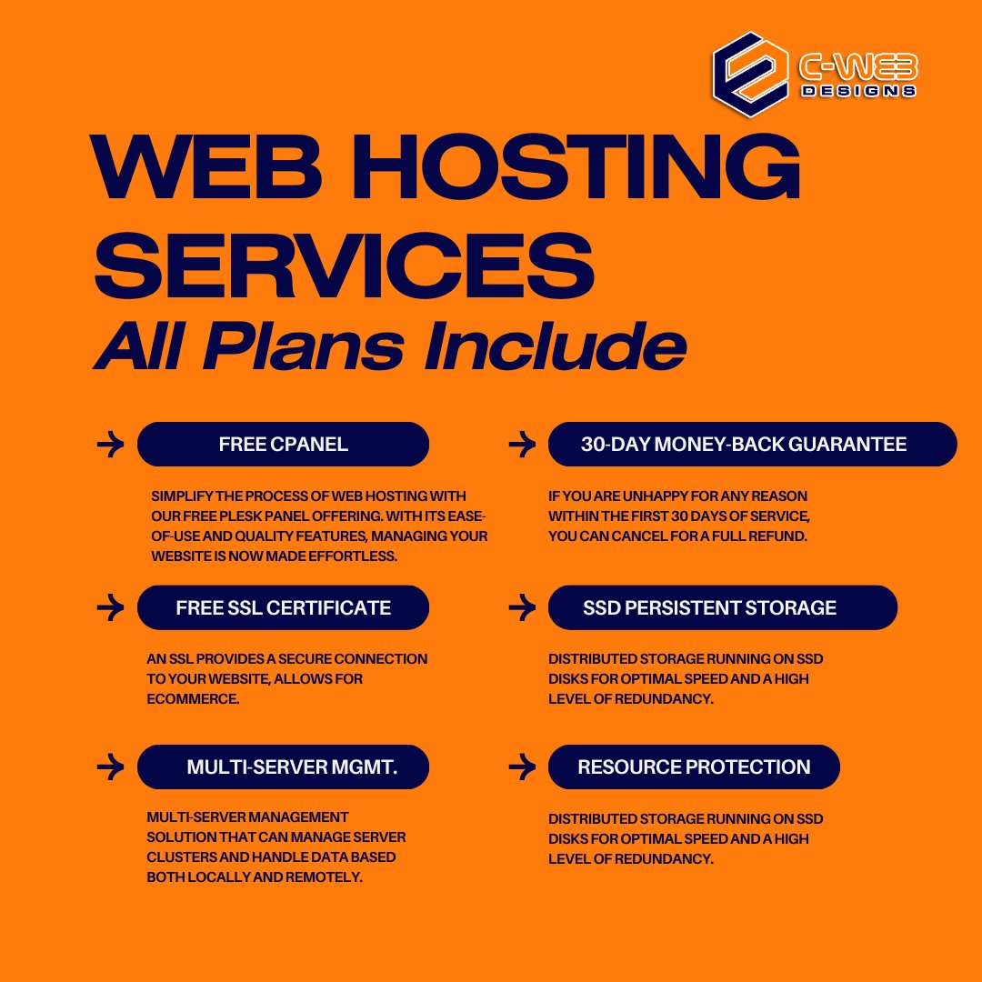 At C-Web Designs, our values are not just words; they are the guiding principles that shape every decision we make. 🌐
💬 Contact Us Today!
📞 Phone: (609) 910-2293
📧 E-mail: support@crystianweb.com
🌐 Website: crystianweb.com
.
.
.
#ValuesMatter #BusinessIntegrity