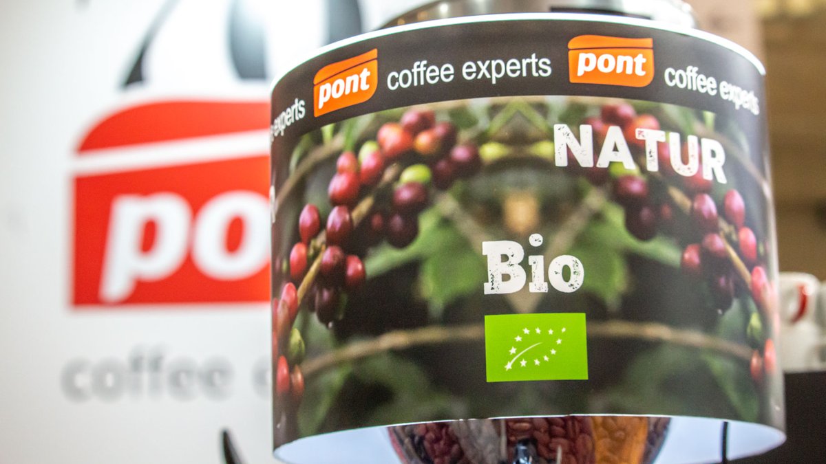 cafespont's tweet image. El nostre cafè per a #hostaleria 100% de cultiu ecològic.
🍃 Natur Bio. 
100% aràbica, seleccionat en origen. 

cafespont.com/ca/producte/na…

#organiccoffee #produccióecològica #restauració