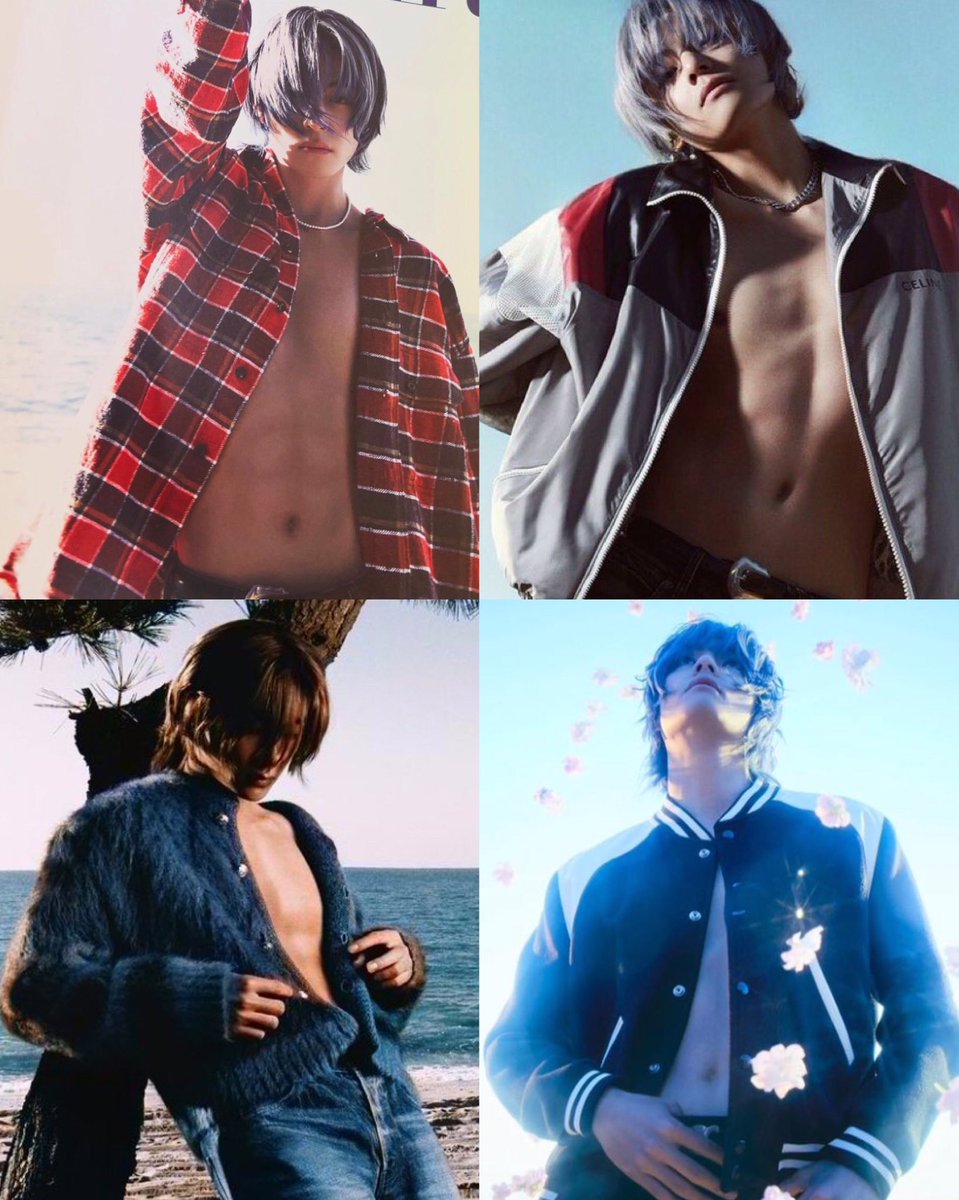 Taehyungimpact's tweet photo. Bazaar korea ain’t come to play with their taehyung photoshoot https://t.co/zmN4Gwe43g