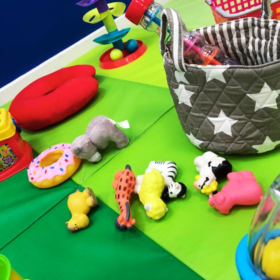 Little Green Frog tweet media