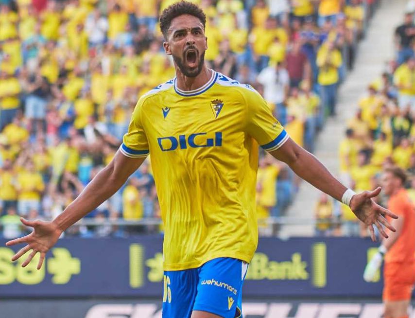 Es cierto que el Cádiz siempre resucita a los rivales, a los que están muertos nosotros nos encargamos de darle otra vida pero también es cierto que el Cádiz siempre resucita cuando parece muerto. Resucitamos en el pasado y volveremos a resucitar otra vez