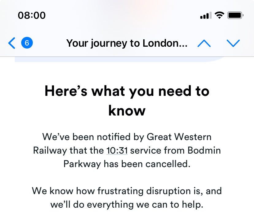 Robin Brady tweet media