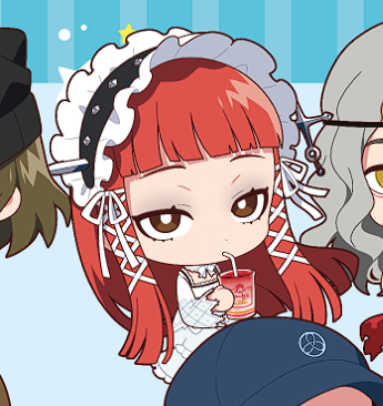 Chidori_draws's tweet photo. I have become marketable. https://t.co/uCtVoRfAF0