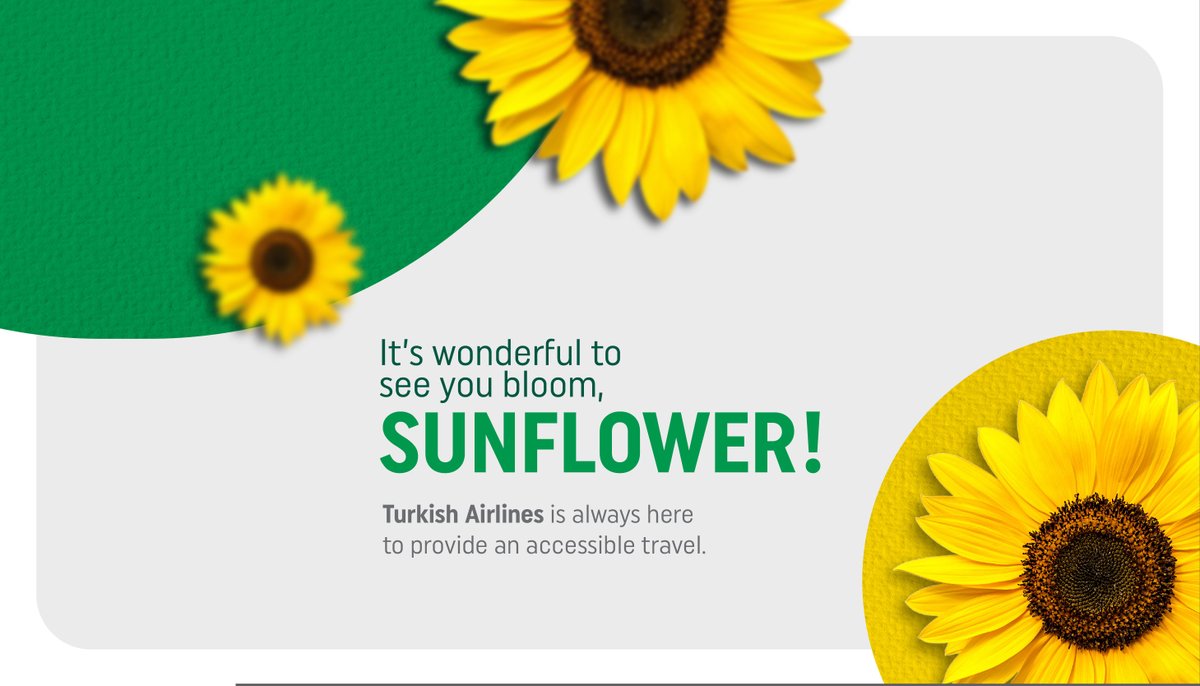 Travel Tips #3 Let’s make your travel more accessible with a sunflower lanyard.