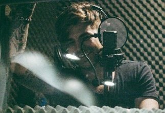 AdamL_Daily's tweet photo. 🎥|Grammy nominated audio engineer Kaleb D Allen, on being in the studio with @AdamLambert recently!

"...that was pretty fantastic. Incredibly nice human being, incredible singer. Just a very...yeah this is cool, this is why I got into this..." 🥰🙌

https://t.co/R9pHh7E5kx https://t.co/dTymonR9w6
