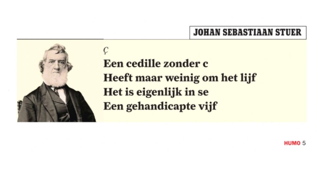 Johan Sebastiaan Stuer tweet media