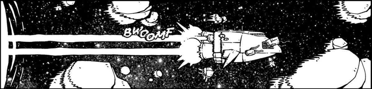 mjgoodwinart's tweet photo. #wip of a current project I'm working on during free time
-
#comics #comicart #makingcomics #art #artwork #digitalart #artist #panel #comicpanel #spaceship #scifi #syfy #space #comic #justmakecomics #mttmg https://t.co/AmghgIJrVR