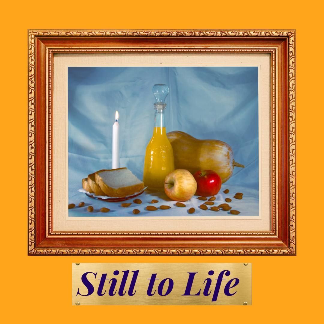Play with this fun exercise to create characters. Grab some random objects &amp; arrange them into a scene. Imagine them interacting, if they could talk, what would they say? How do they spend their days? Write conversations or character profiles for them.
#ReViVe, #artistwellbeing