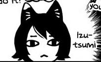 this is my favorite running gag 