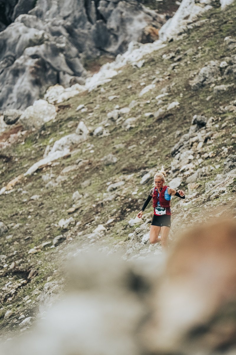 ¿Estás listo para la aventura de tu vida? 💪

🤩Descibre el Estrecho en cinco espectaculares etapas con corredores de todo el mundo.

✍️Pre-inscribete ya y disfruta de un descuento de 100 euros en tu dorsal. Toda la info en nuestra web.

eurafricatrail.com/preinscripcion…