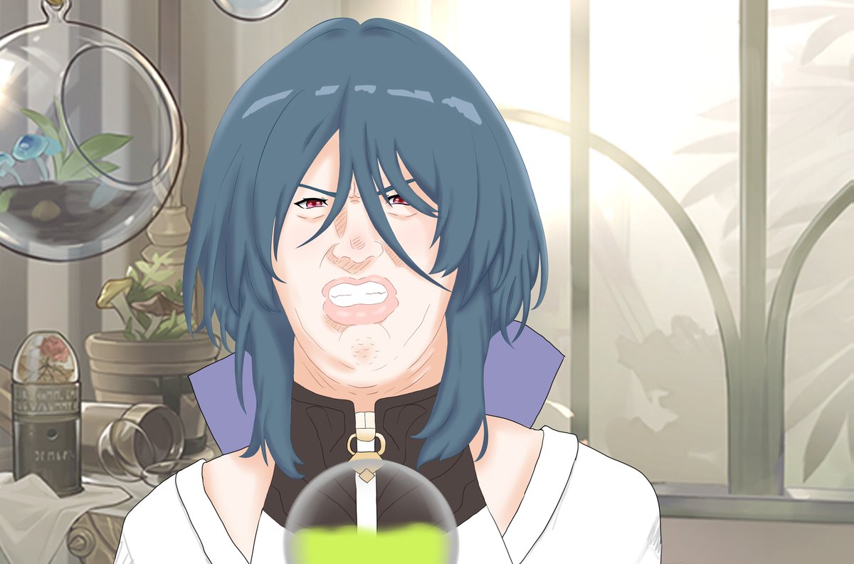 Fuurai 🪰 | Housefly Vtuber tweet media