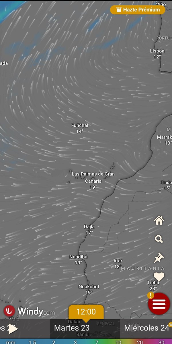 TeidesurV's tweet image. Diegooooooo...@tenerife_meteo
Propongo la creación urgente del #CDTC Club de Depresivos por Tiempo en Canarias para celebrar la nueva intrusión sahariana del martes próximo...🐫😵‍💫↖️