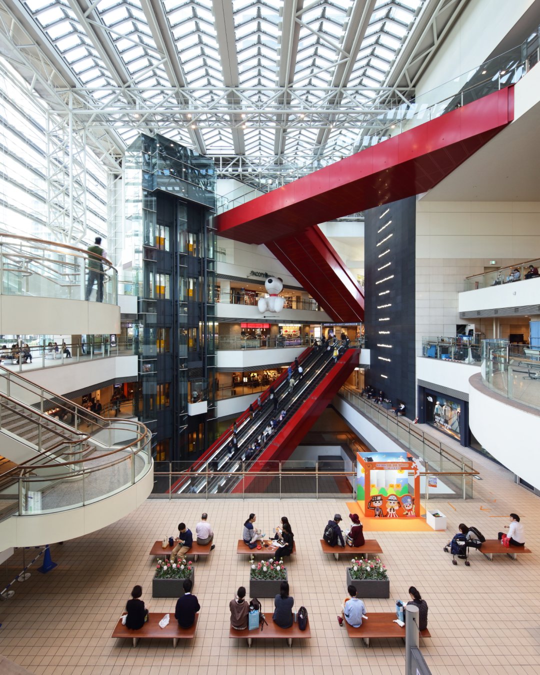 NIKKEN SEKKEI على X: 