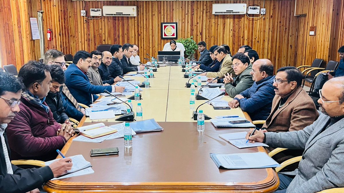 Cane Development UP tweet media