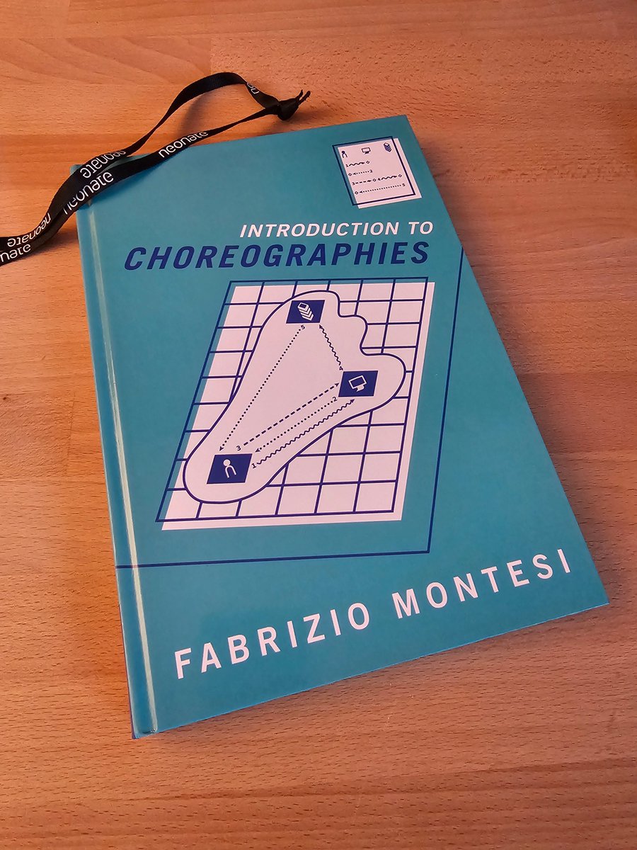 Fabrizio Montesi ⬣ A➔B tweet media