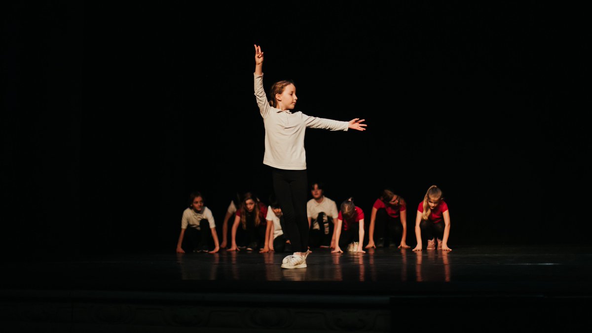 The professional photographs from our performance at the 'Everybody Dance Festival' at <a href="/YorkTheatre/">York Theatre Royal</a> with @YorkDanceSpace How gorgeous! The dancers were brilliant! <a href="/HaxbyRoad/">Haxby Road Academy</a> #HR100