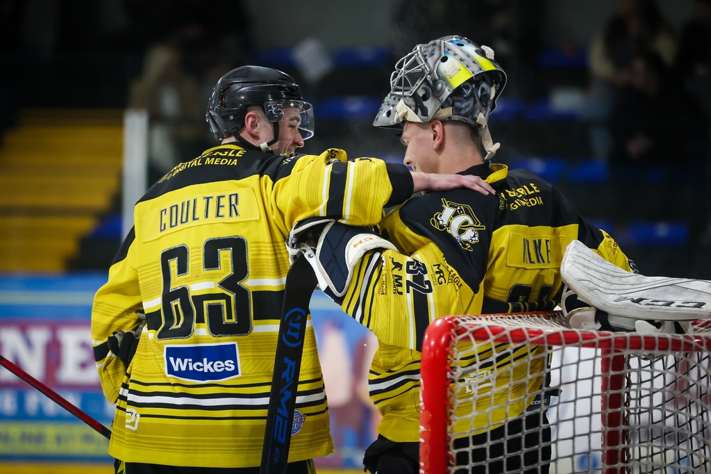 YKK Widnes Wild tweet media