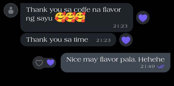 IanTarro's tweet photo. Para siyang nag-SB. 😄 https://t.co/dwDiM5nltY
