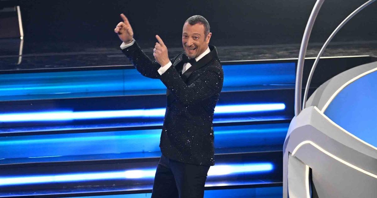 Settimana prossima verranno annunciati i duetti e le cover di #Sanremo2024!