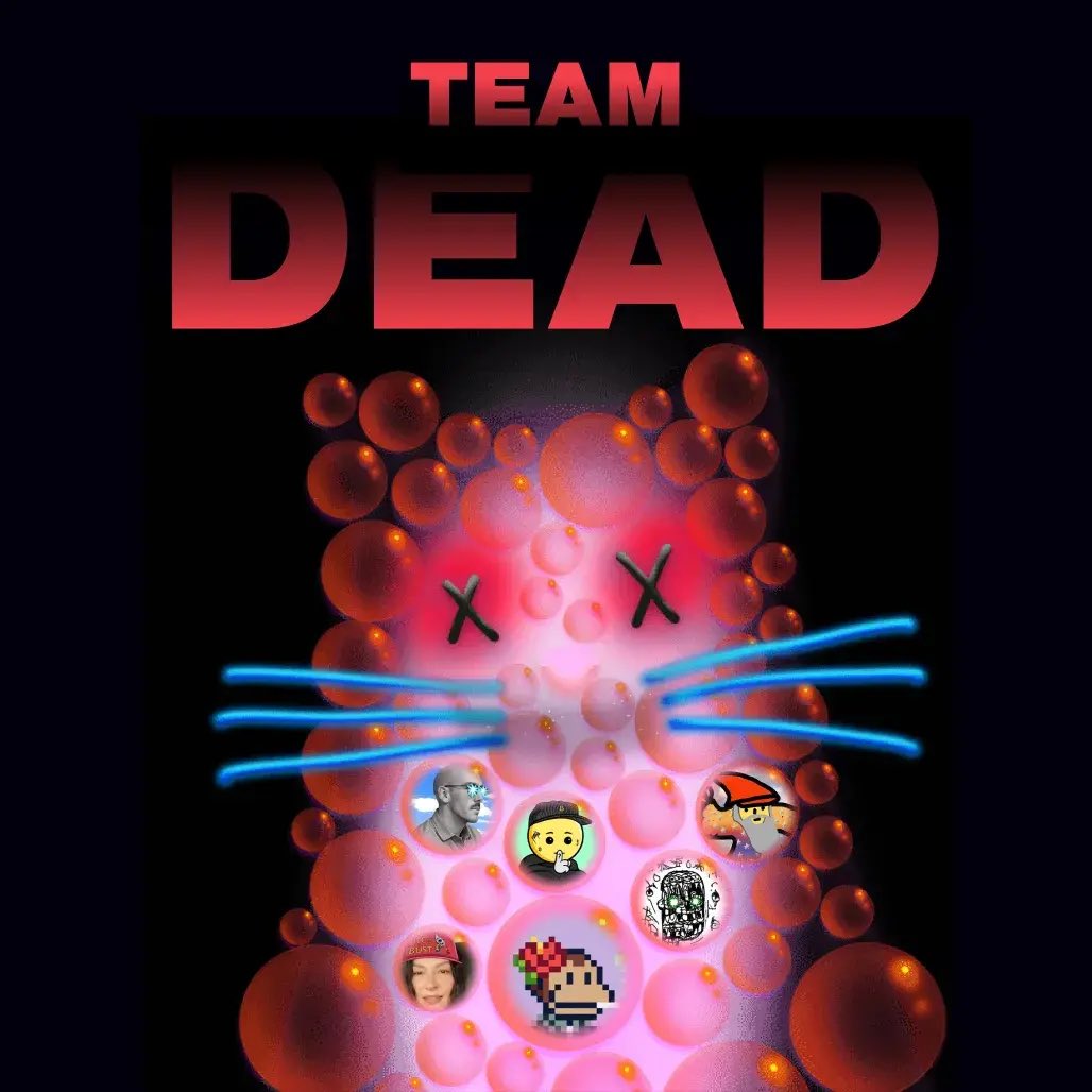 TradeFlowJ's tweet image. I’m joining the @QuantumCatsXYZ to revive Satoshi’s ancient pet. #ImDed #OP_CAT_IS_DEAD