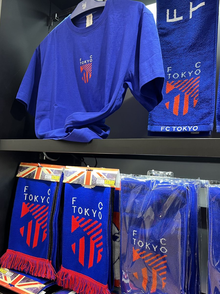 FC東京 東京なめンなよ スカーフ FC東京 東京なめンなよ スカーフ FC