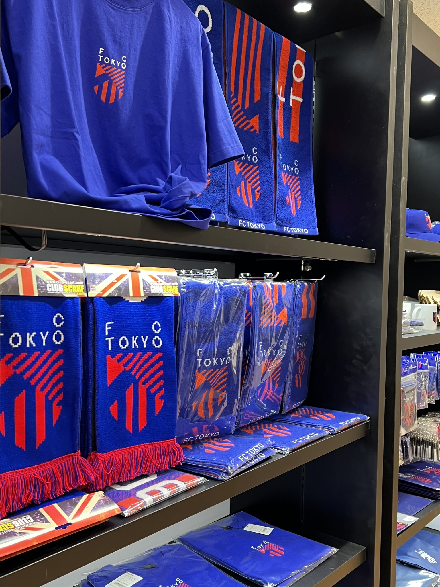 3月5日(水)、8日(土)新商品販売のお知らせ｜ニュース｜FC東京