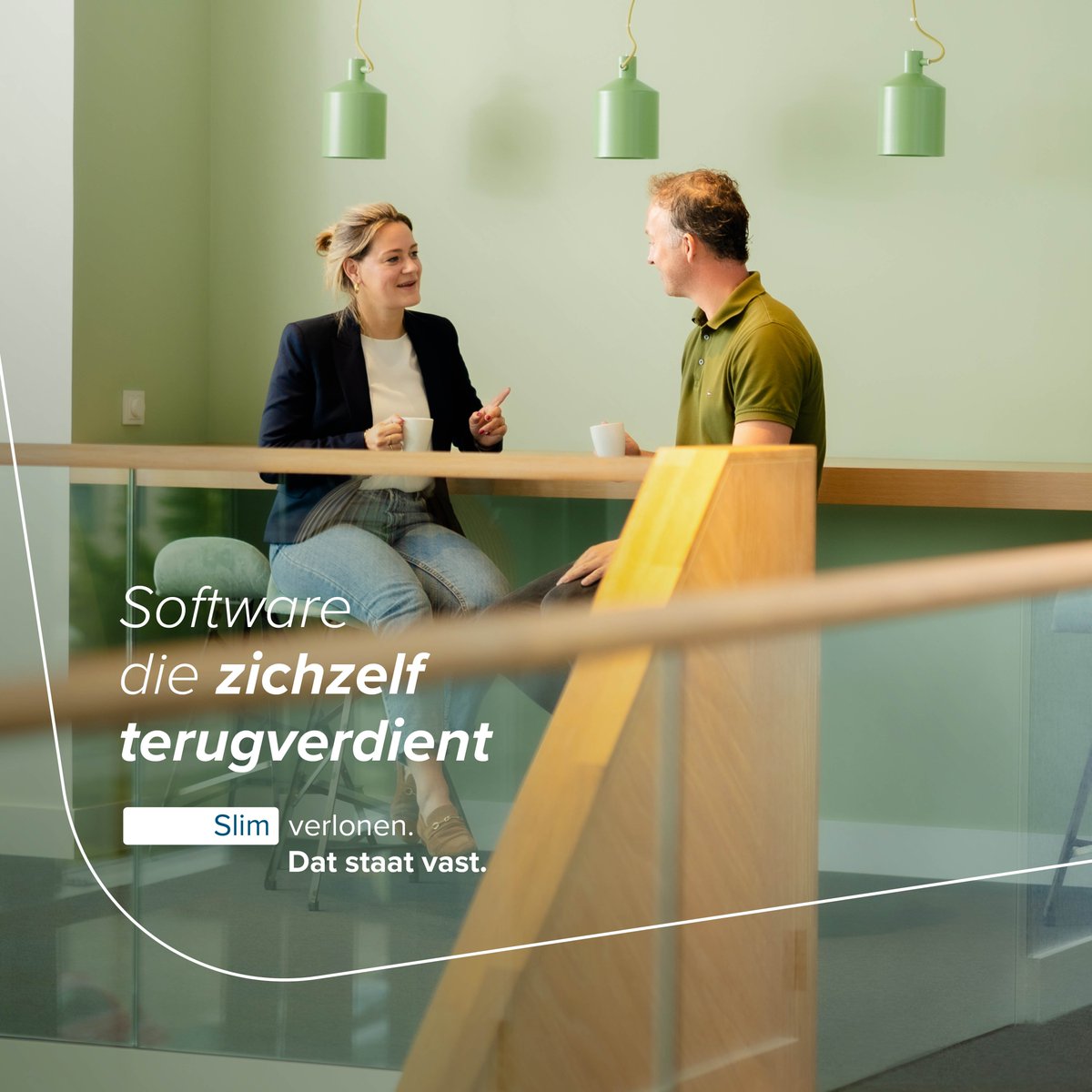 easyflexnl's tweet image. Verlonen kan een kostbaar proces zijn. Met Easyflex bespaar je op verschillende manieren kosten. Meer weten? Ga naar eu1.hubs.ly/H0746Mc0

#Easyflex #software #uitzendsoftware #verloningssoftware #uitzendbureau #uitzendbranche #flexbranche #slimverlonen