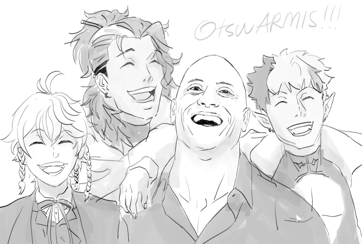 fun palworld stream!!!
#CrimzonMuze #Artavio #GBArt